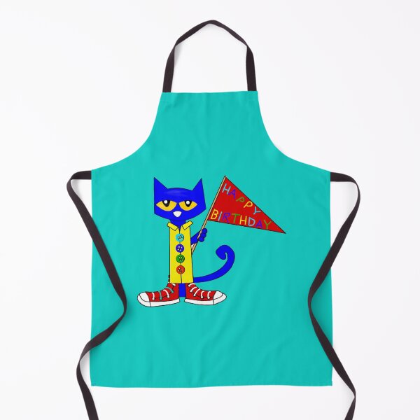 Item preview, Pete the Cat designed and sold by AlyseAgee.