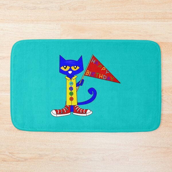 Item preview, Pete the Cat      designed and sold by AlyseAgee.