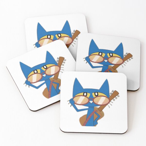 Item preview, Pete the Cat     designed and sold by AlyseAgee.