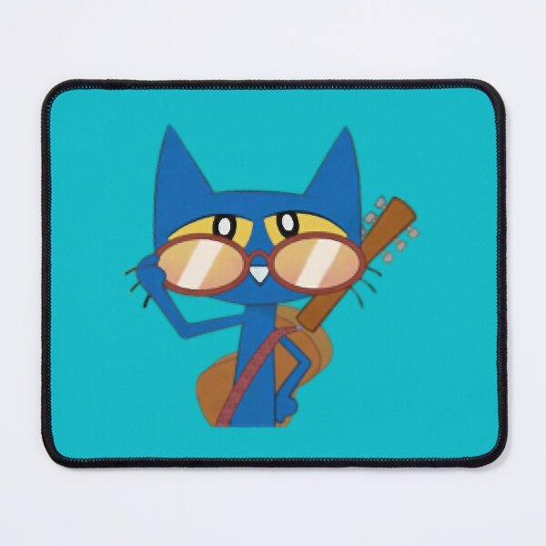 Item preview, Pete the Cat designed and sold by AlyseAgee.