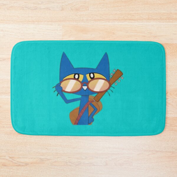 Item preview, Pete the Cat     designed and sold by AlyseAgee.