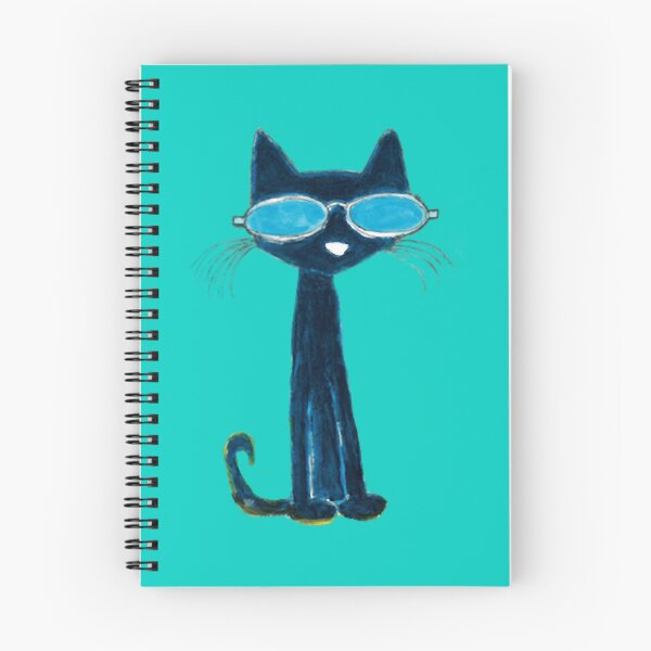 Item preview, pete the cat        designed and sold by AlyseAgee.