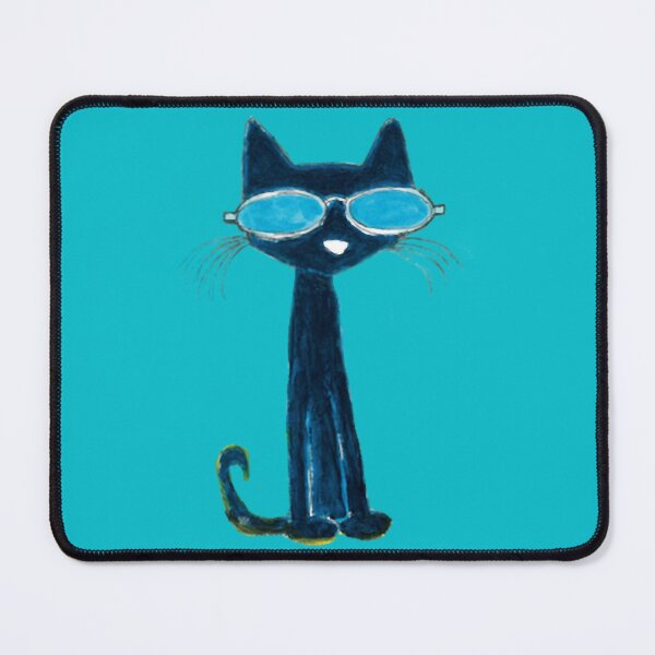 Item preview, pete the cat        designed and sold by AlyseAgee.