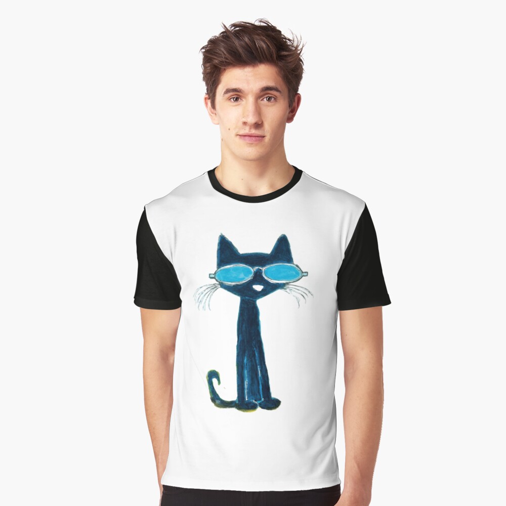 Item preview, Graphic T-Shirt designed and sold by AlyseAgee.