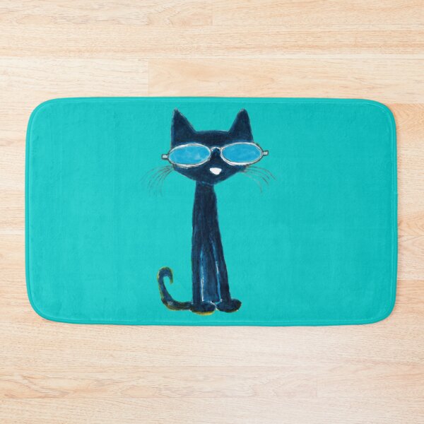 Item preview, pete the cat        designed and sold by AlyseAgee.