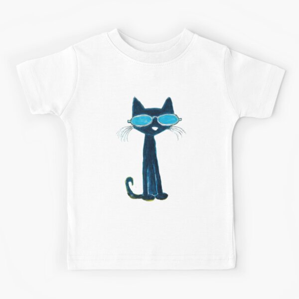 Item preview, pete the cat        designed and sold by AlyseAgee.