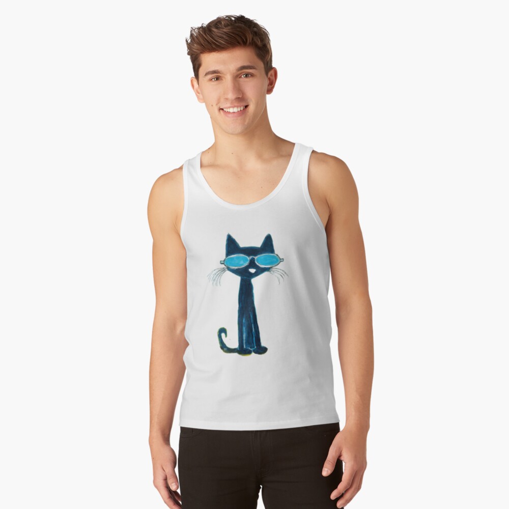 Item preview, Tank Top designed and sold by AlyseAgee.