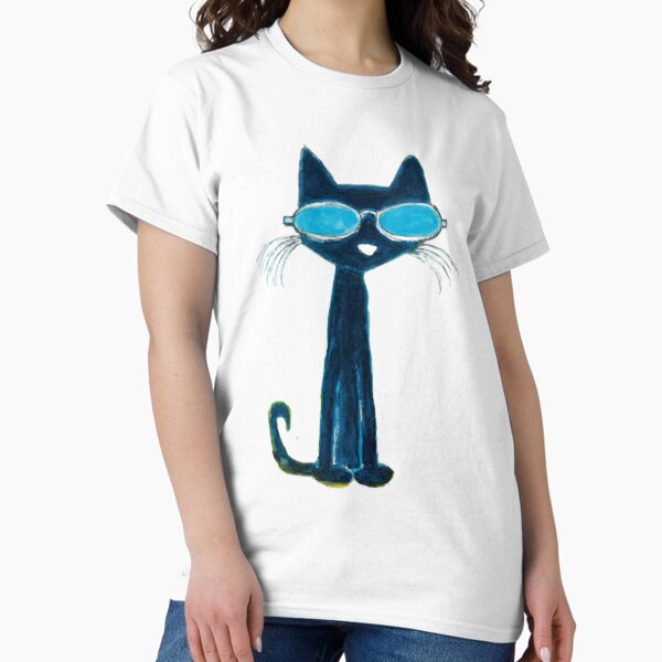Item preview, pete the cat        designed and sold by AlyseAgee.