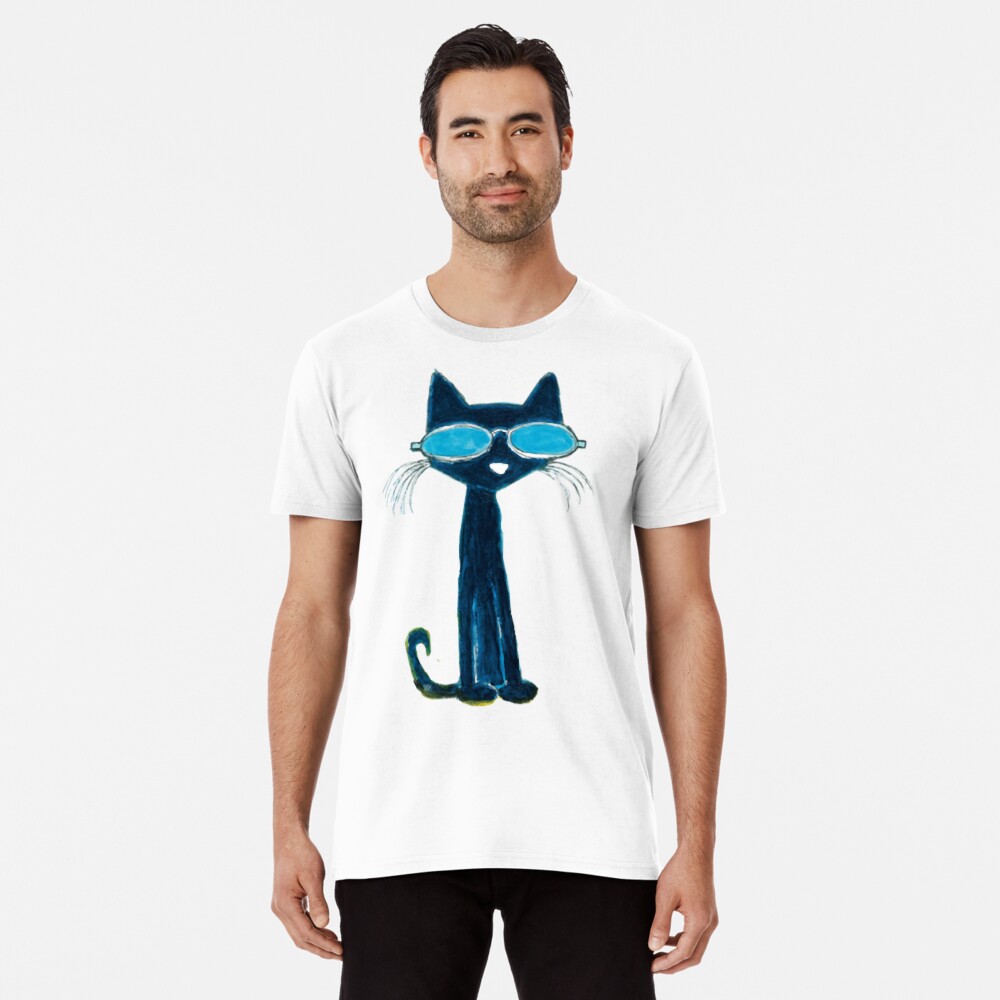 Item preview, Premium T-Shirt designed and sold by AlyseAgee.