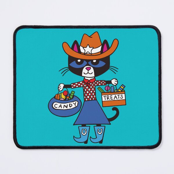 Item preview, Pete the cat halloween party designed and sold by AlyseAgee.