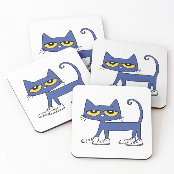 Item preview, Pete the Cat I Love My White Shoes     designed and sold by AlyseAgee.