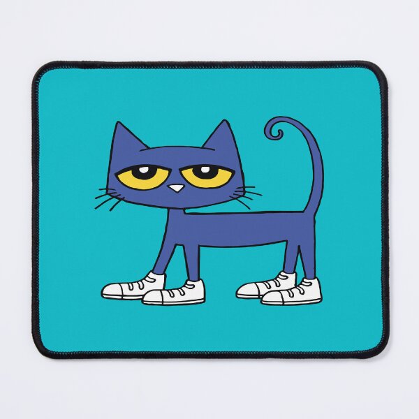 Item preview, Pete the Cat I Love My White Shoes     designed and sold by AlyseAgee.