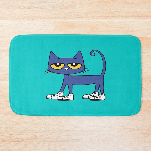 Item preview, Pete the Cat I Love My White Shoes     designed and sold by AlyseAgee.