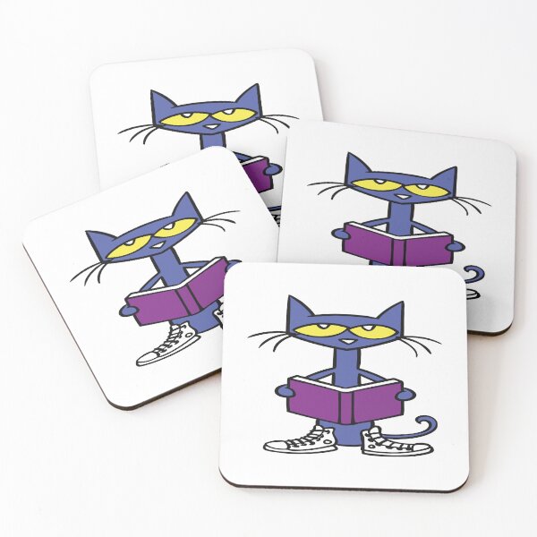 Item preview, Pete the Cat I Love My White Shoes     designed and sold by AlyseAgee.