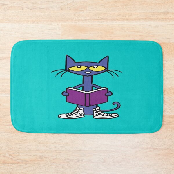 Item preview, Pete the Cat I Love My White Shoes     designed and sold by AlyseAgee.