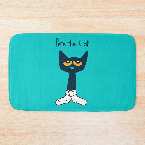 Item preview, Pete the cat i love my white shoes   designed and sold by AlyseAgee.