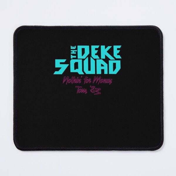 Item preview, Deke Squad - 7 designed and sold by TONYENBURG.
