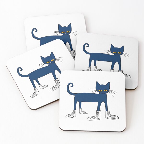 Item preview, Pete the Cat I Love My White Shoes designed and sold by AlyseAgee.