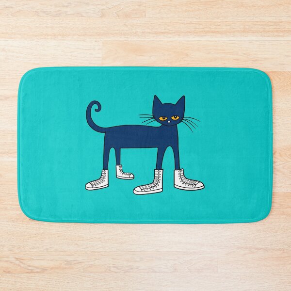 Item preview, Pete the Cat I Love My White Shoes designed and sold by AlyseAgee.
