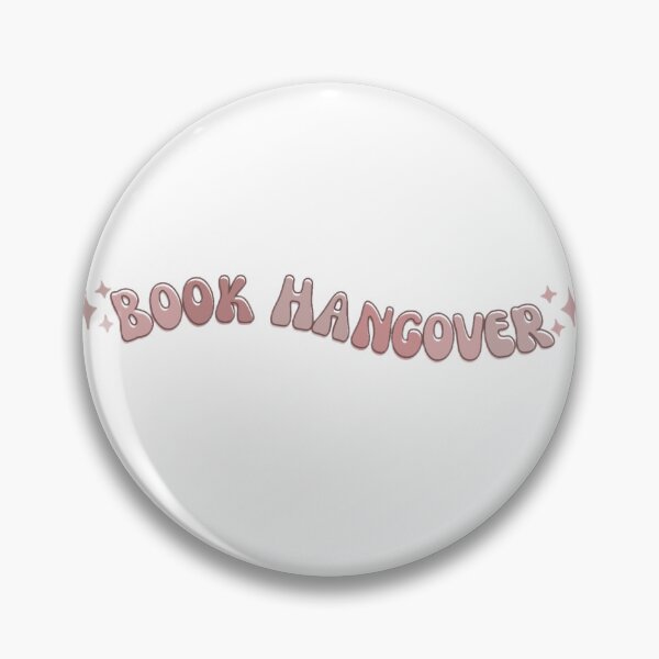 Item preview, Aesthetic pastel Book Hangover Readers designed and sold by AestHenni17.