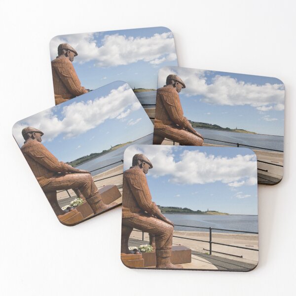 Item preview, Fiddler's Green Memorial, North Shields Fish Quay designed and sold by Violaman.