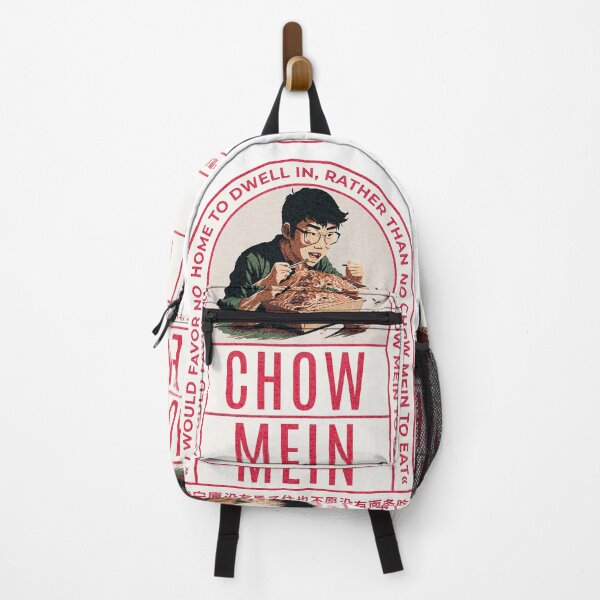 Item preview, Asian food | Chow Mein Noodles designed and sold by Tee-Craftify.