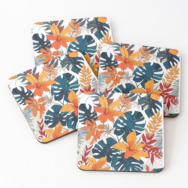Item preview, Summer pattern  designed and sold by Hana-emad.