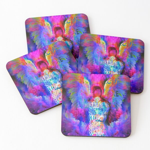 Item preview, Decoding Soul designed and sold by Ivan  Guaderrama.