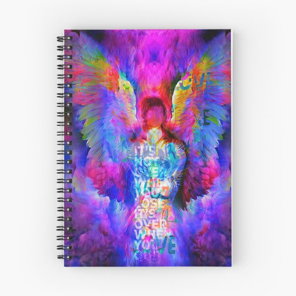 Item preview, Decoding Soul designed and sold by Ivan  Guaderrama.