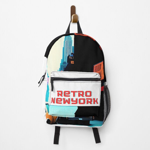 Item preview, Retro NewYork designed and sold by Rhmony.