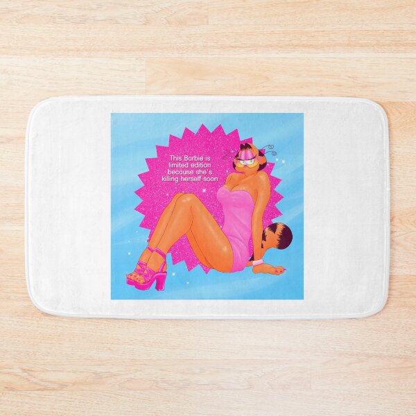 Item preview, Garbie designed and sold by LocalOddity.