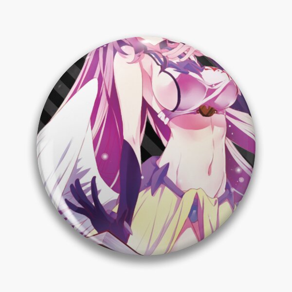 Item preview, No game no life - Jibril  designed and sold by AlyciaOkuneva.