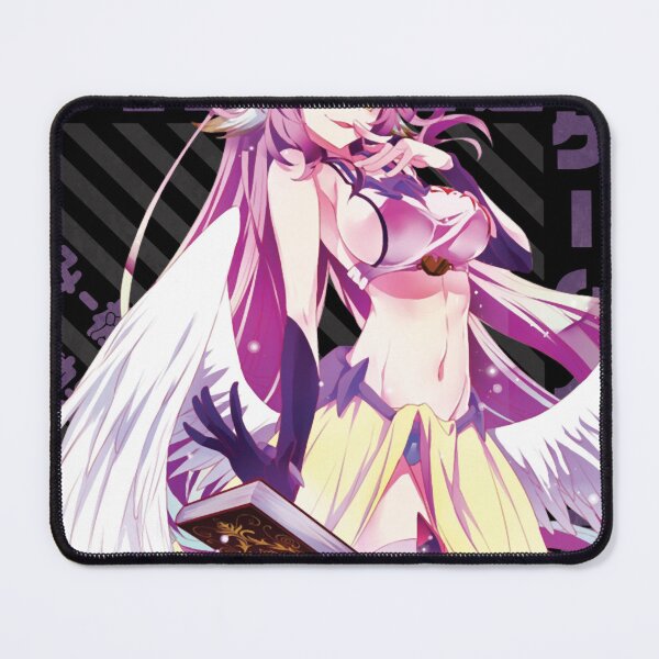 Item preview, No game no life - Jibril designed and sold by AlyciaOkuneva.