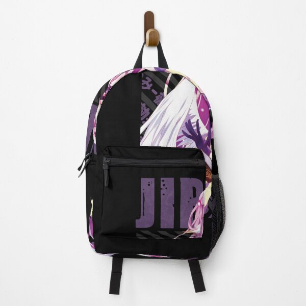 Item preview, No game no life - Jibril designed and sold by AlyciaOkuneva.