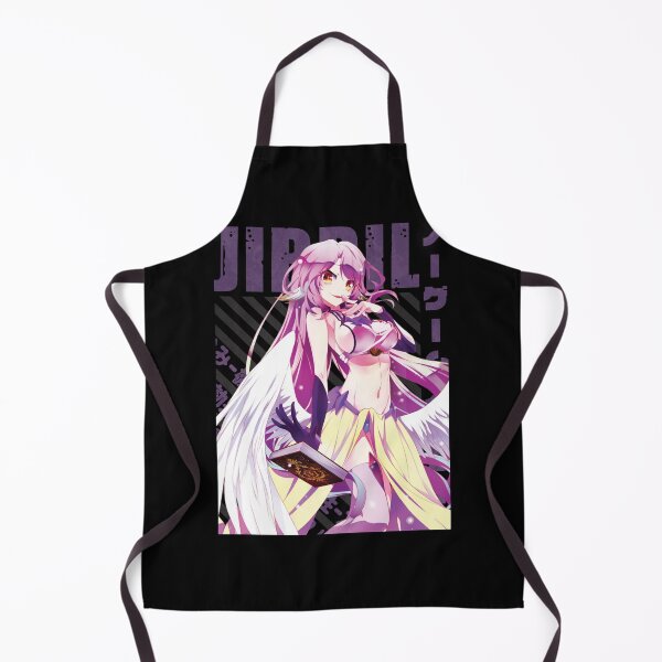 Item preview, No game no life - Jibril  designed and sold by AlyciaOkuneva.