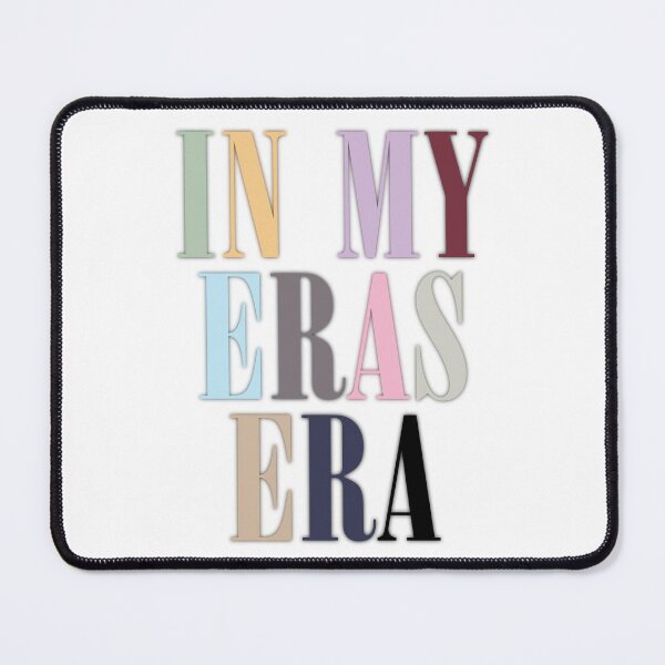 Item preview, in my eras designed and sold by aguscrnls.