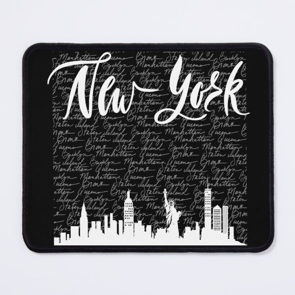 Item preview, New York designed and sold by ColorDesings.