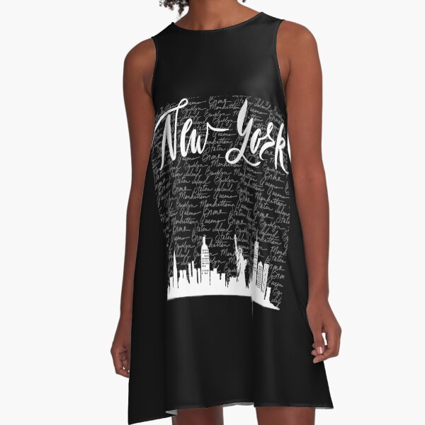 Item preview, New York designed and sold by ColorDesings.