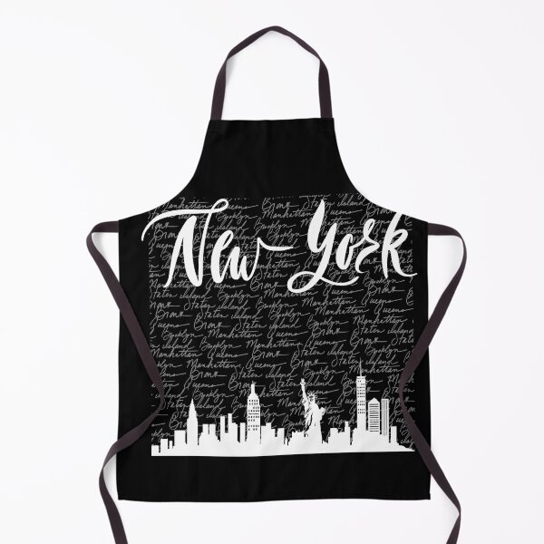 Item preview, New York designed and sold by ColorDesings.