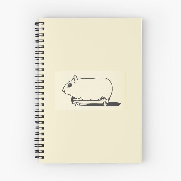 Item preview, Vintage Funny Hamster Design designed and sold by ellapopo.