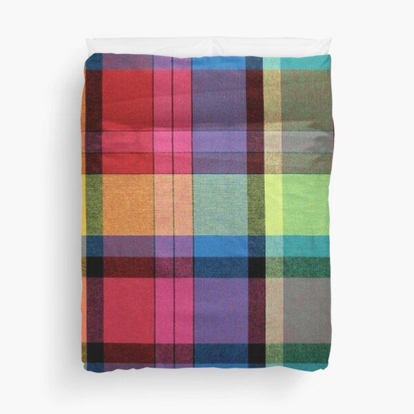 Aperçu de l'œuvre MADRAS créée et vendue par Frogmuse.