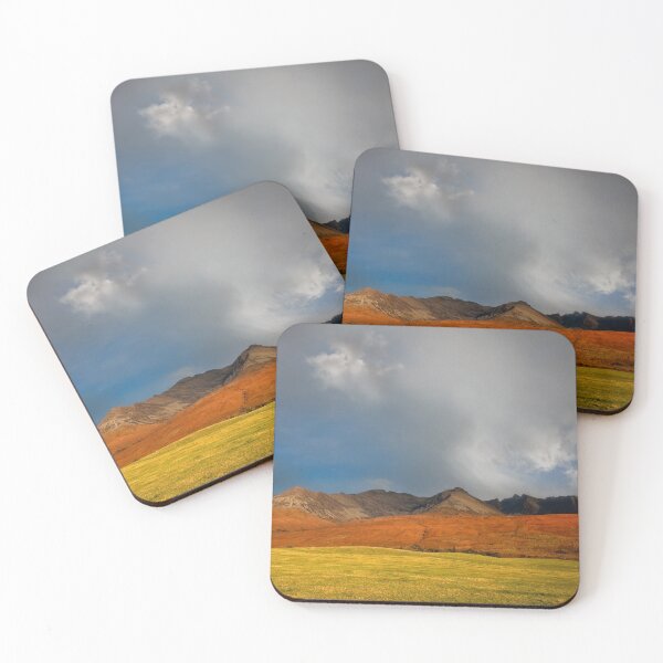Item preview, Glen Brittle Storm Clearing, Isle of Skye Scotland. designed and sold by PhotosEcosse.