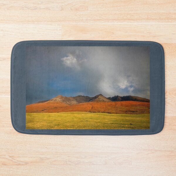 Item preview, Glen Brittle Storm Clearing, Isle of Skye Scotland. designed and sold by PhotosEcosse.