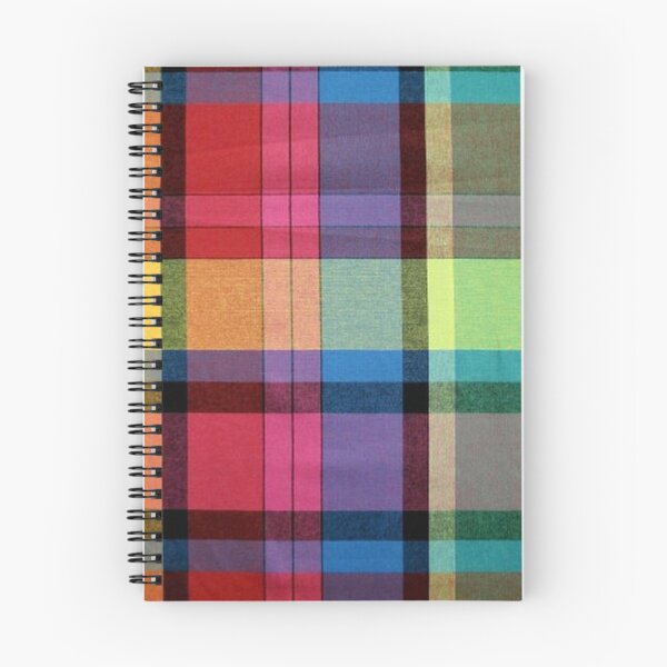 Item preview, MADRAS designed and sold by Frogmuse.