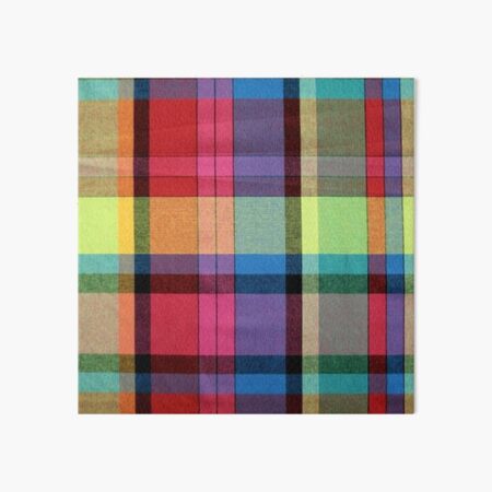 Aperçu de l'œuvre MADRAS créée et vendue par Frogmuse.