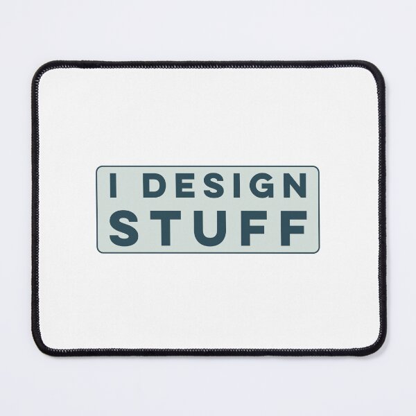 Item preview, i DESIGN STUFF designed and sold by hautehub.