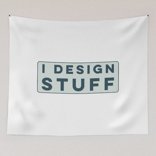 Item preview, i DESIGN STUFF designed and sold by hautehub.