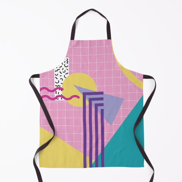 Item preview, Memphis Pattern 79 - Retro 90s / 80s designed and sold by GraphicWave.