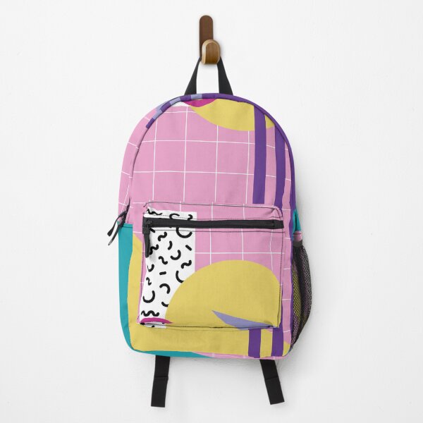 Item preview, Memphis Pattern 79 - Retro 90s / 80s designed and sold by GraphicWave.