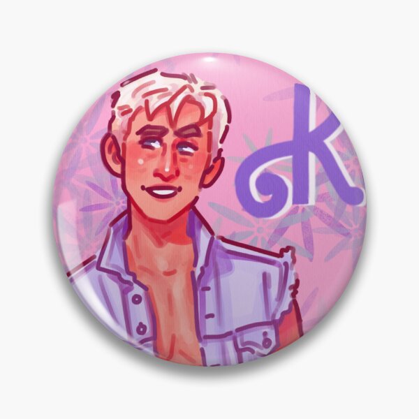 Item preview, He's Just Ken  designed and sold by lemonsinthesky.